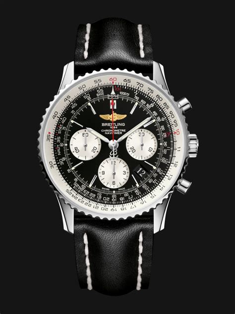 breitling navitimer 01 775eta|breitling navitimer 8 price.